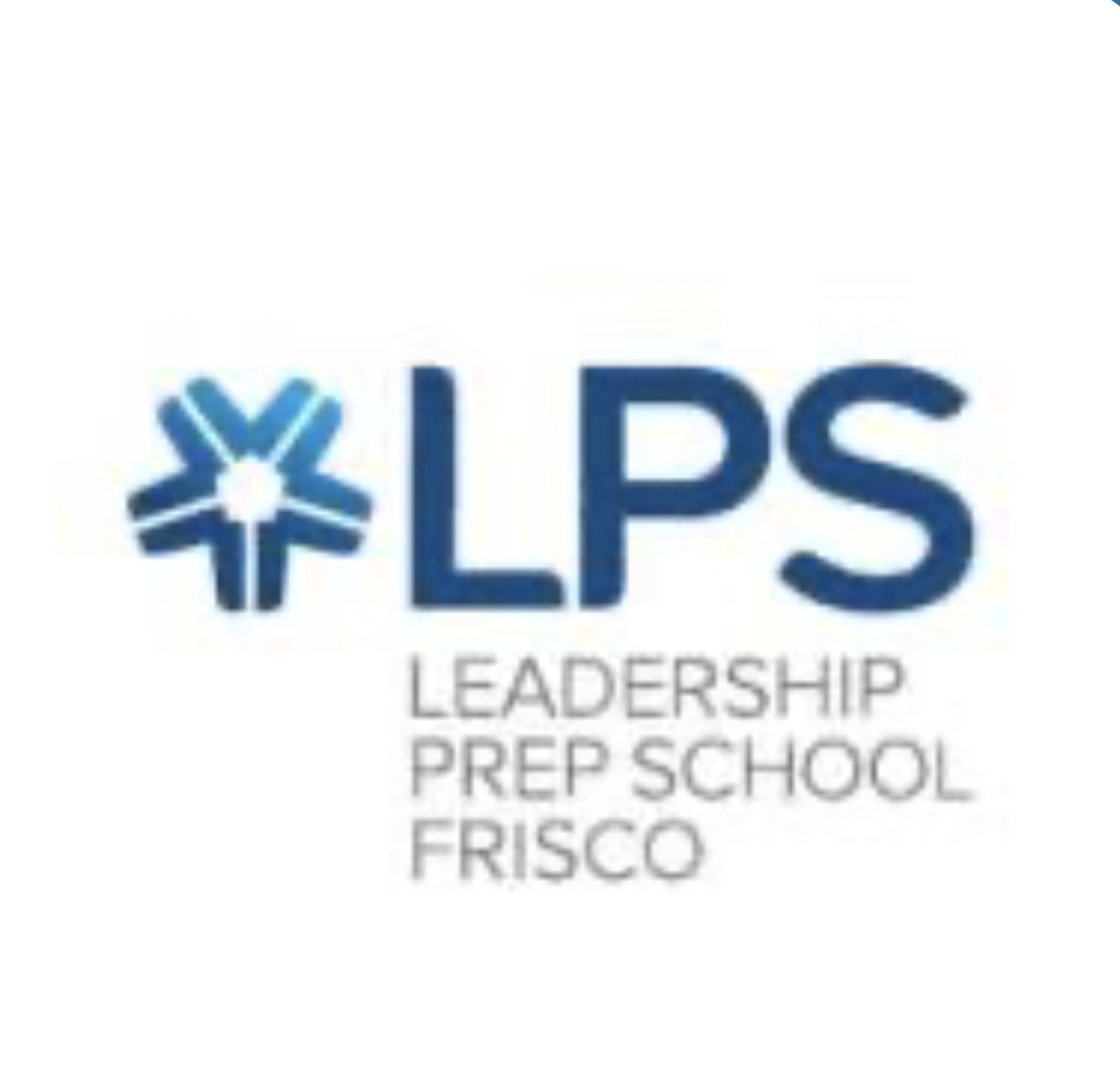 LEADERSHIP PREP SCHOOL logo