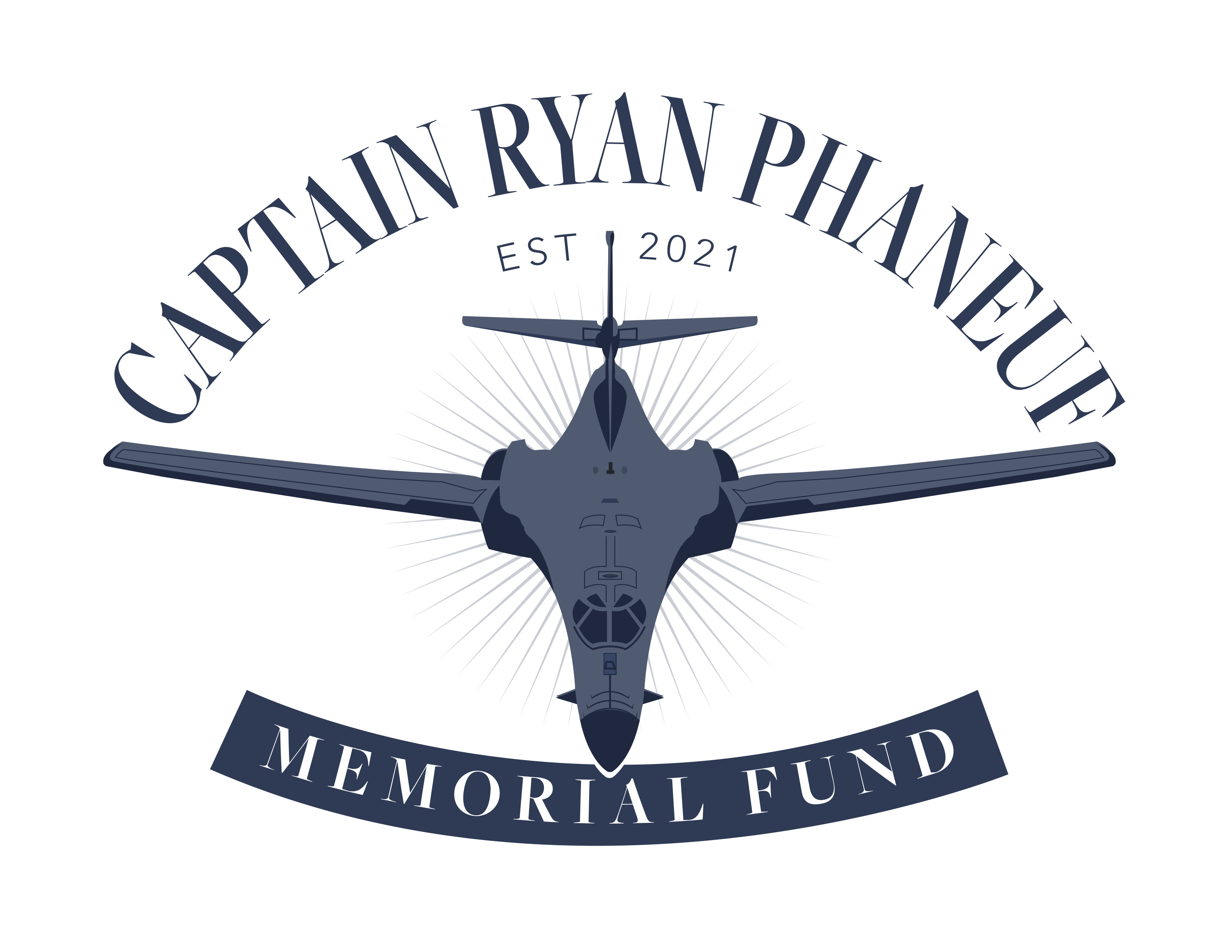 CAPTAIN RYAN S PHANEUF MEMORIAL FUND logo