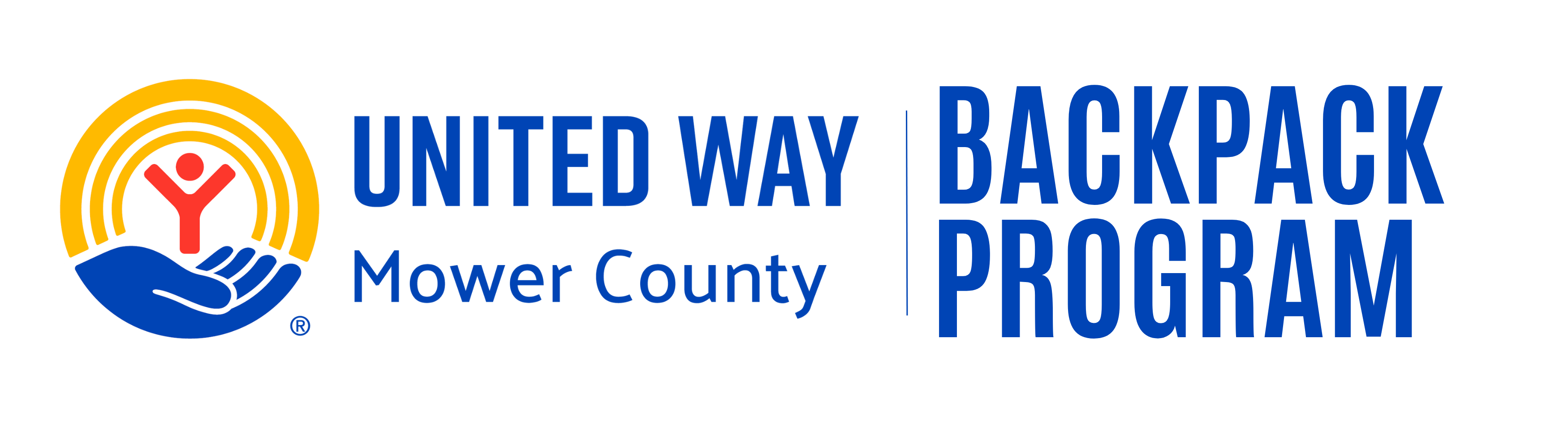 UNITED WAY OF MOWER COUNTY INC logo