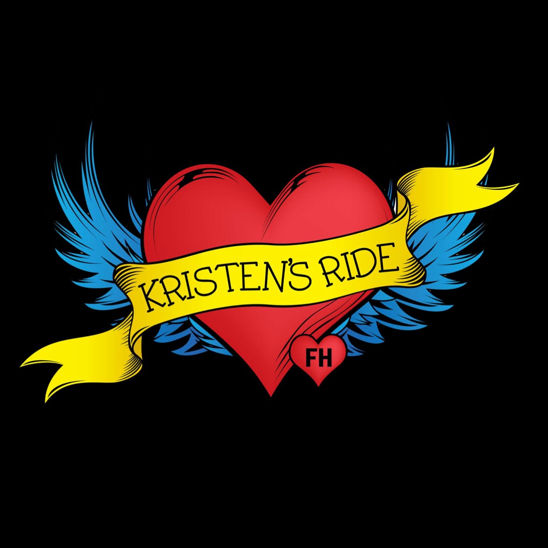 KRISTENS RIDE INC logo