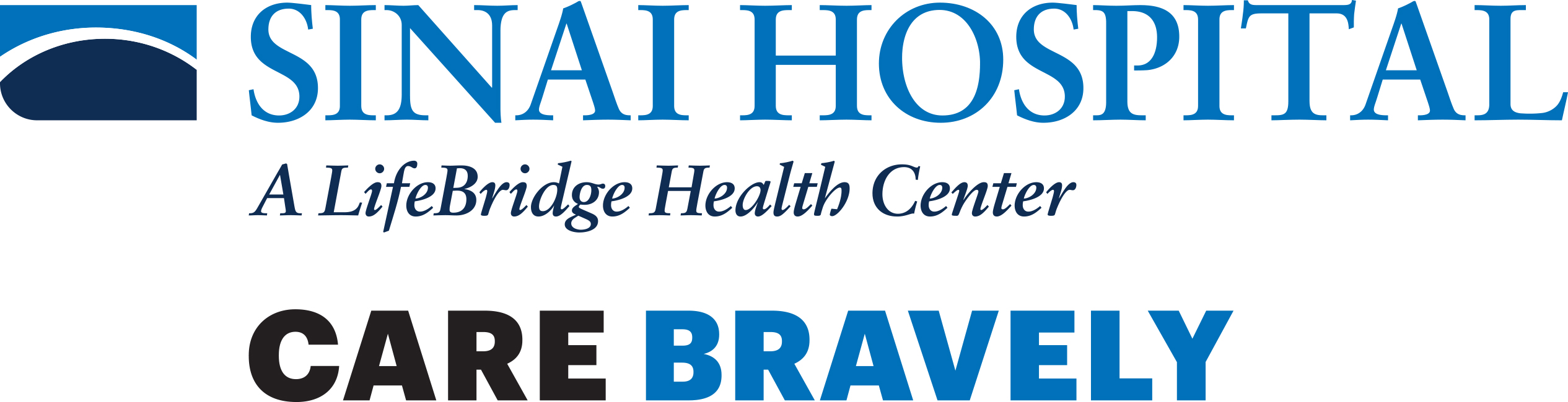 SINAI HOSPITAL OF BALTIMORE INC logo