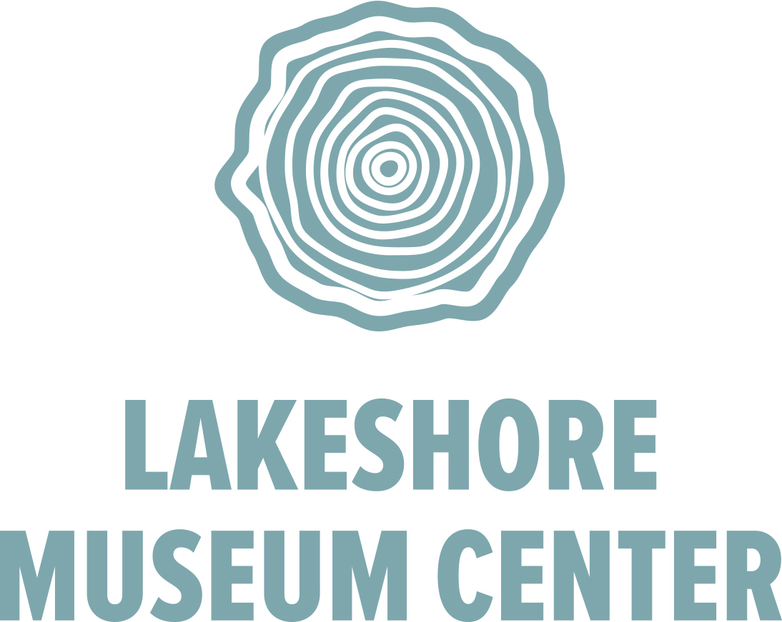 MUSKEGON COUNTY MUSEUM logo