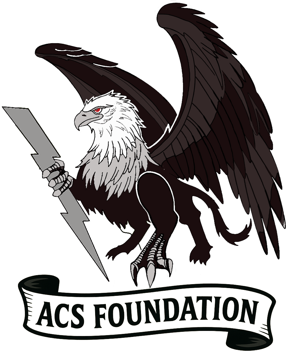 ANOKA COUNTY SWAT FOUNDATION logo