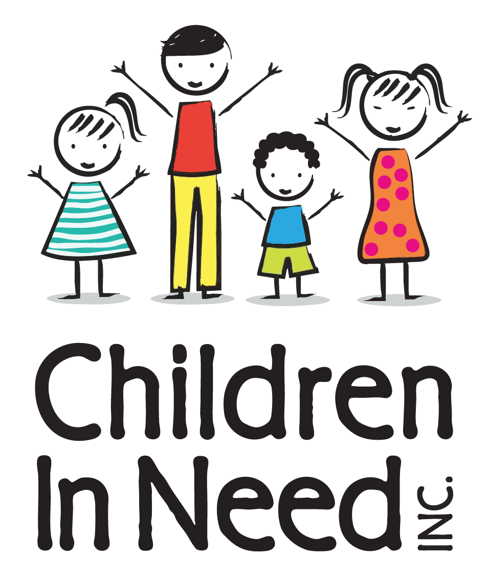 CHILDREN IN NEED INC logo