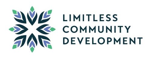 LIMITLESS COMMUNITY DEVELOPMENT CORP logo