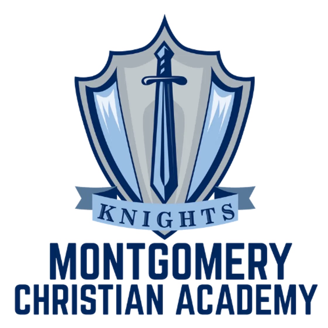 MONTGOMERY CHRISTIAN ACADEMY logo
