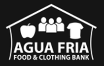AGUA FRIA FOOD AND CLOTHING BANK INC logo