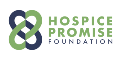 HOSPICE PROMISE FOUNDATION logo