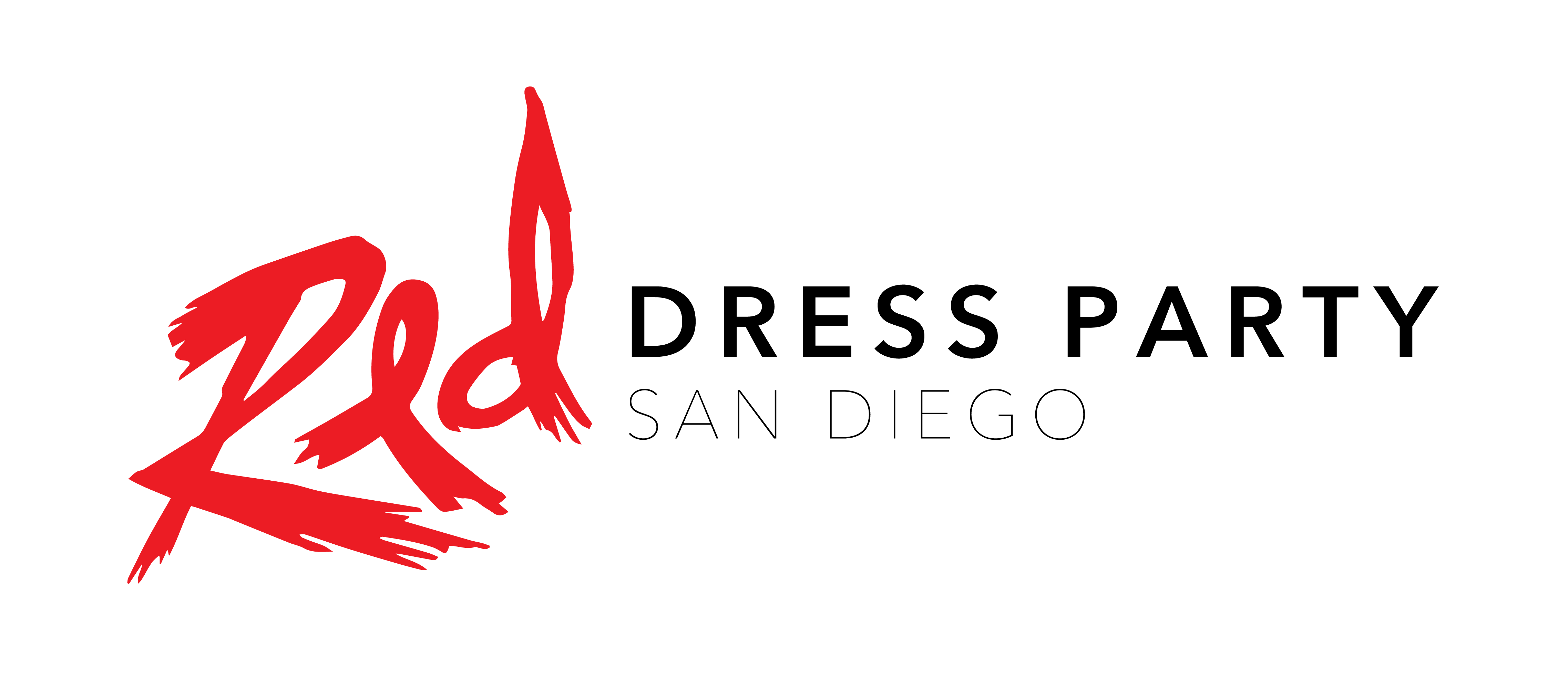 THINK RED PROJECT INC logo