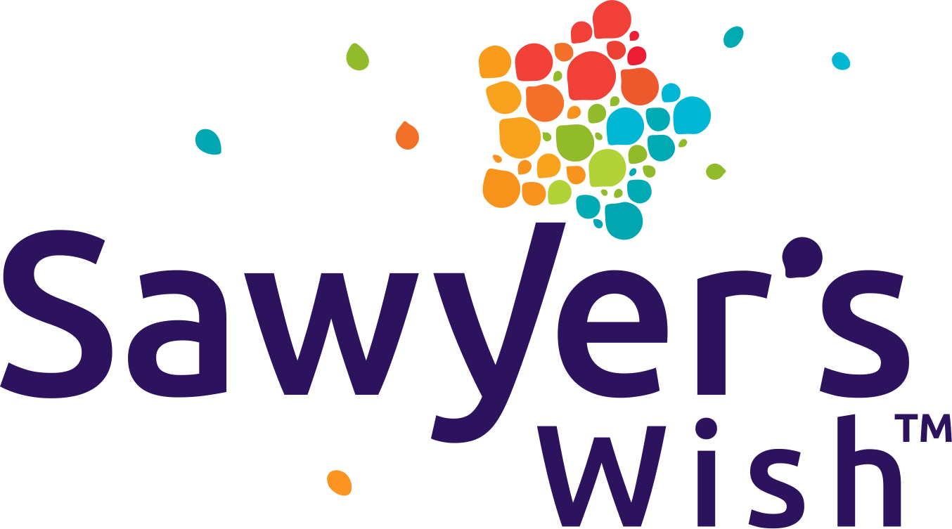 SAWYERS WISH logo