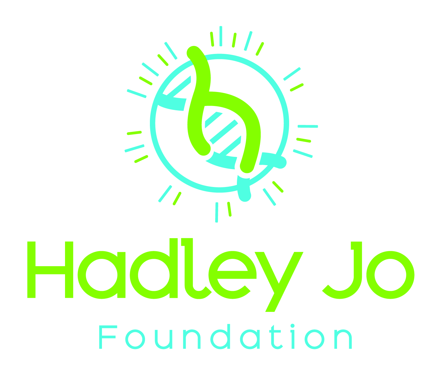 HADLEY JO FOUNDATION INC logo