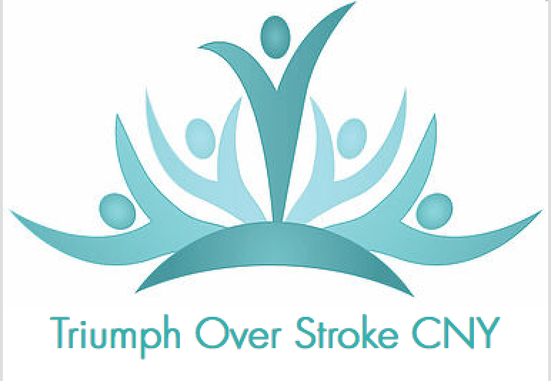 TRIUMPH OVER STROKE CNY INC logo