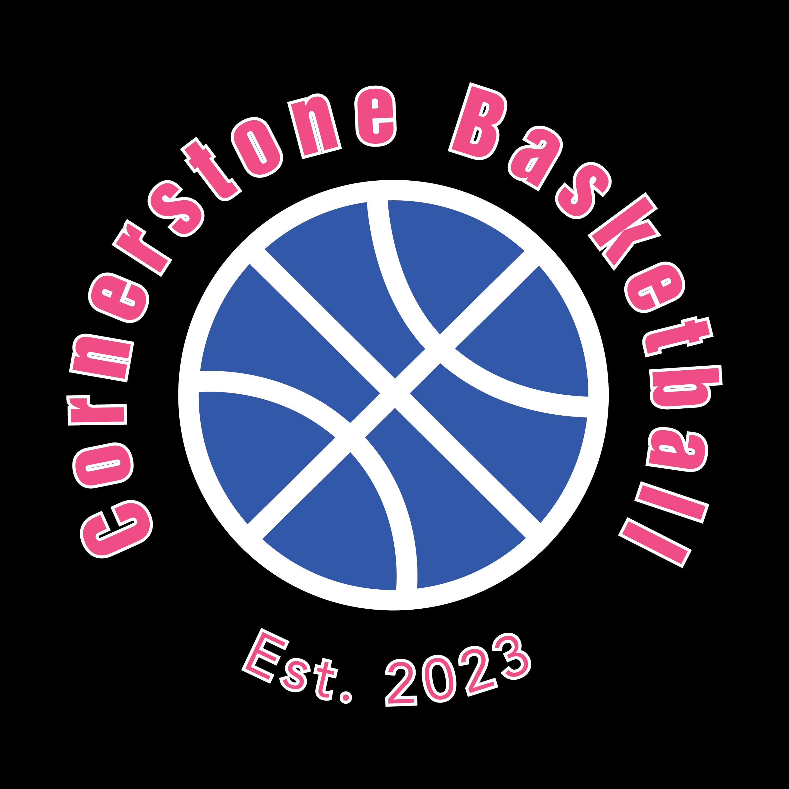 CORNERSTONE BASKETBALL PROGRAM INC logo