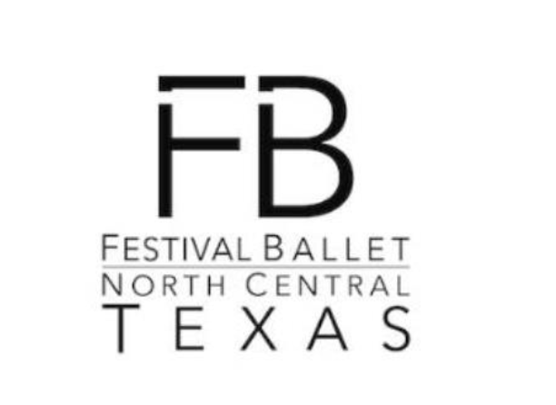 FESTIVAL BALLET OF NORTH CENTRAL TEXAS INC logo