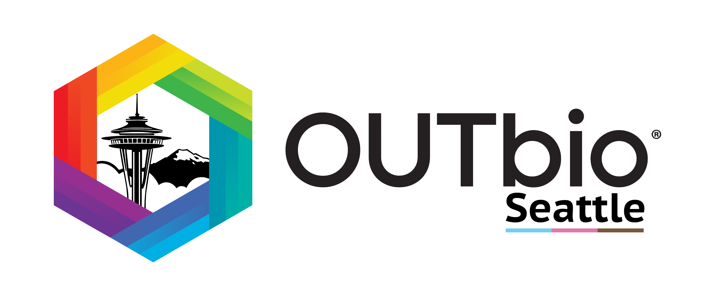 OUTBIO SEATTLE logo