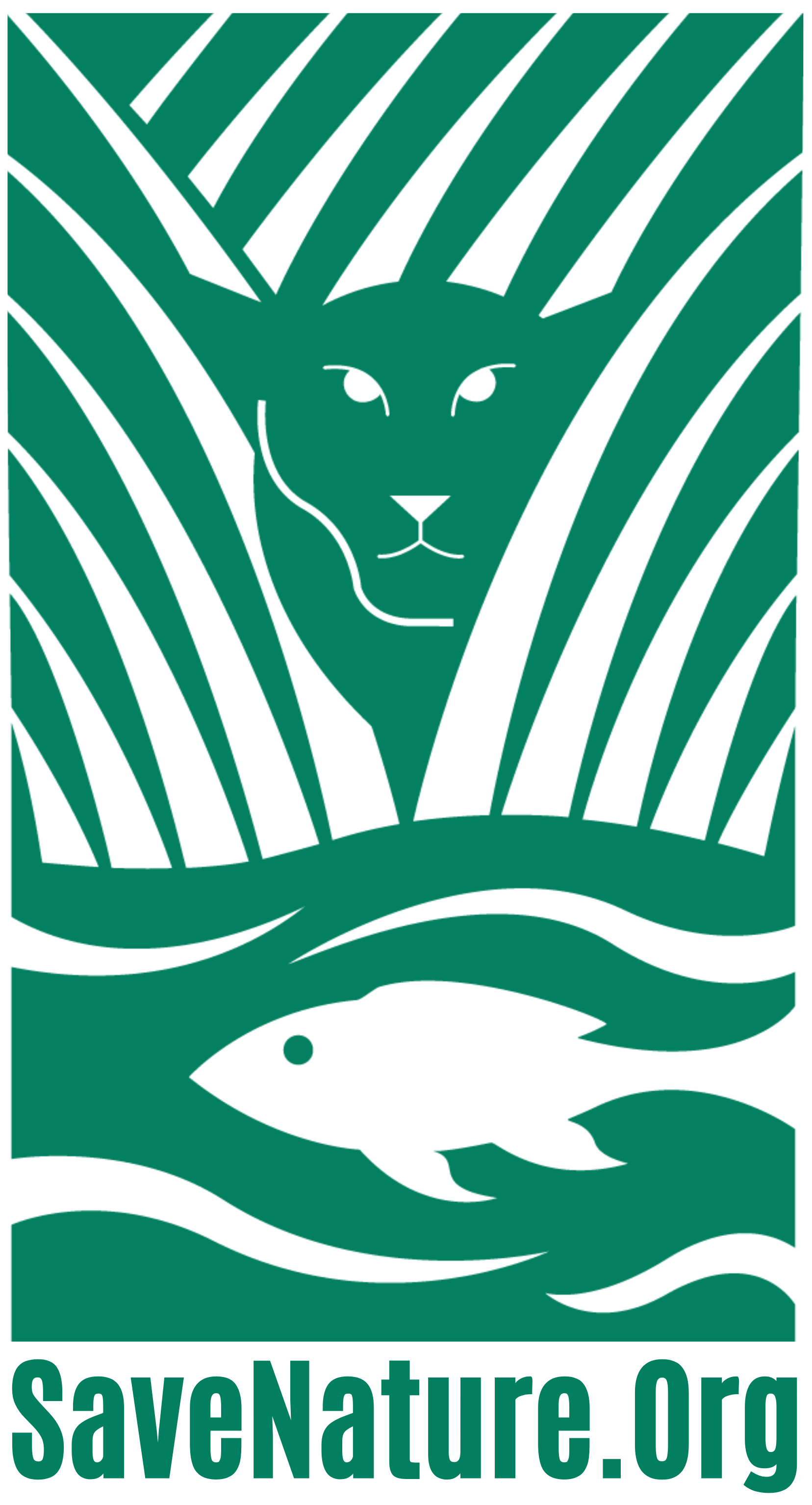 SAVENATURE ORG logo