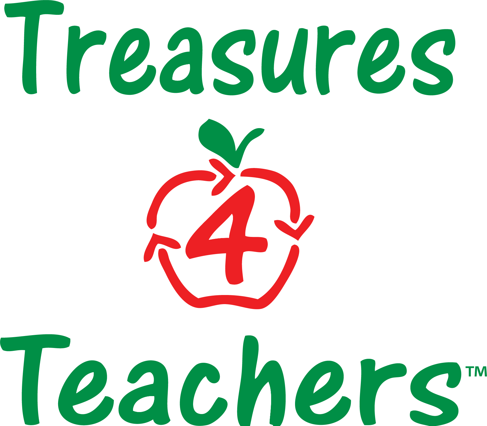 TREASURES 4 TEACHERS INC logo