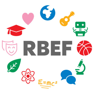 REDONDO BEACH EDUCATIONAL FOUNDATION logo