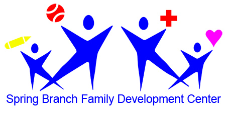 SPRING BRANCH HUMAN RESOURCES PARTNERSHIP INC logo