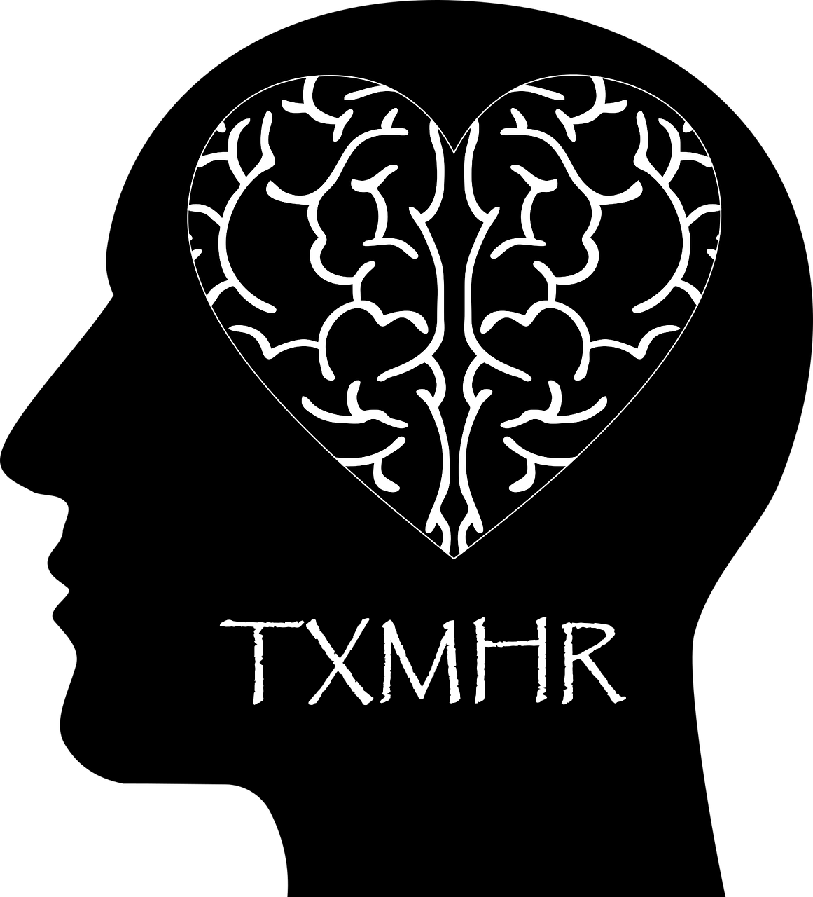 TEXAS MENTAL HEALTH RESOURCES logo