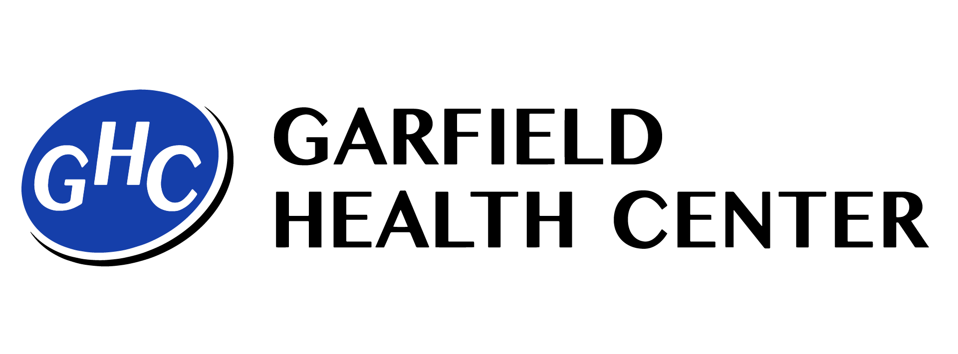 GARFIELD HEALTH CENTER logo