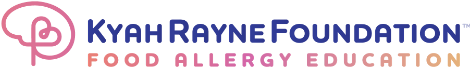 KYAH RAYNE FOUNDATION logo