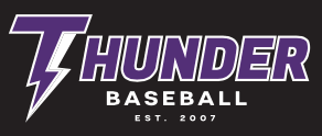 THUNDER BOOSTERS CLUB logo
