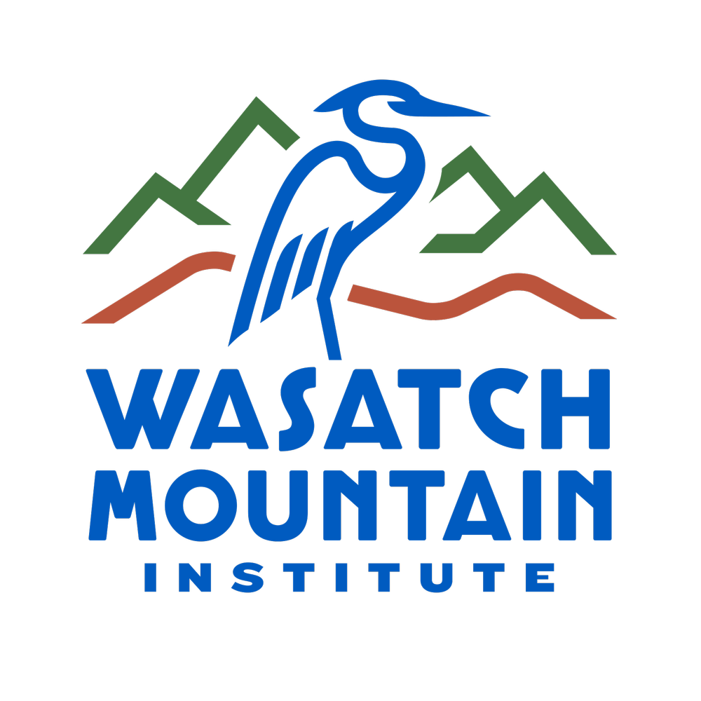 WASATCH MOUNTAIN INSTITUTE logo