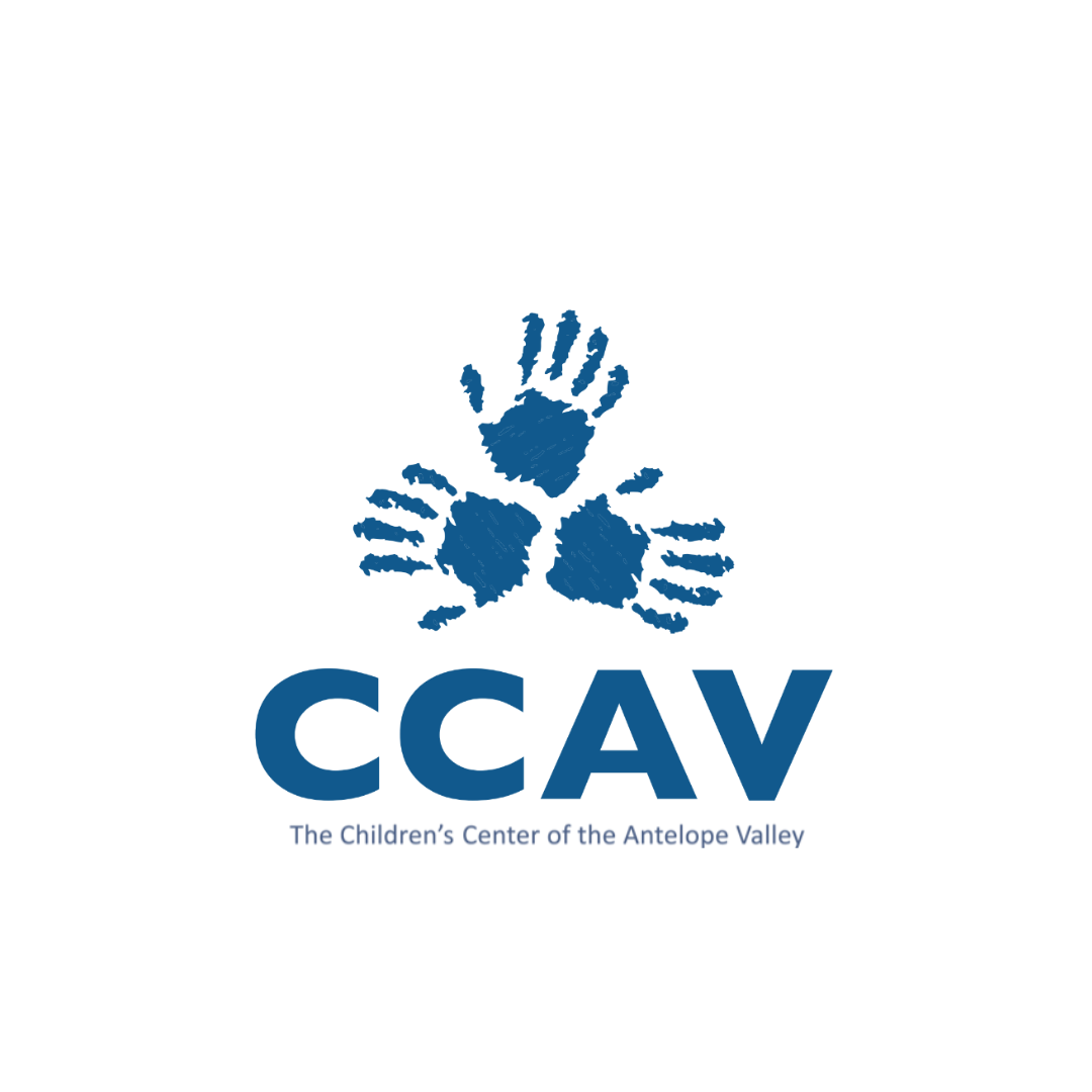 THE CHILDRENS CENTER OF THE ANTELOP E VALLEY logo