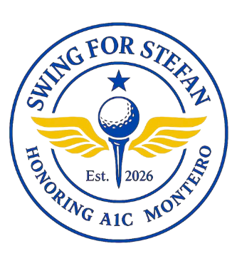 A1C STEFAN MONTEIRO MEMORIAL FOUNDATION INC logo