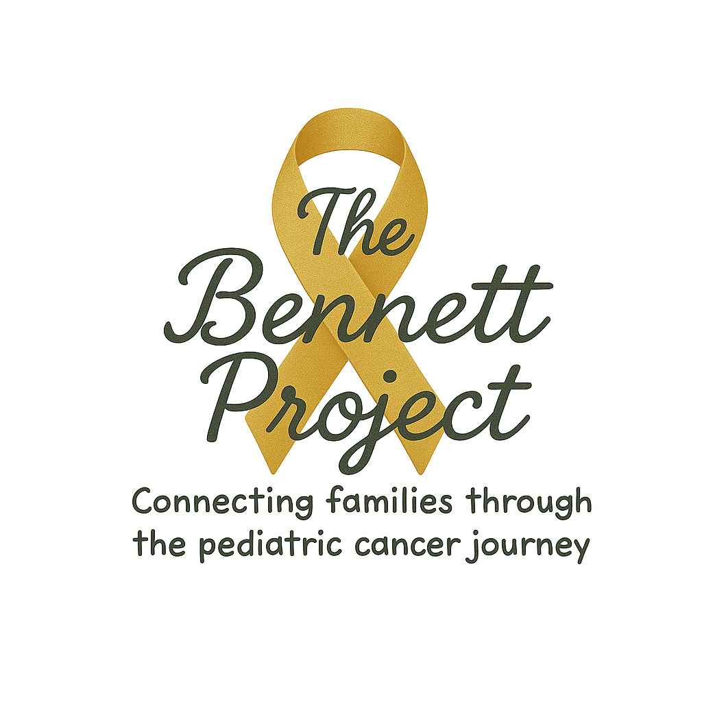 BENNETT PROJECT logo