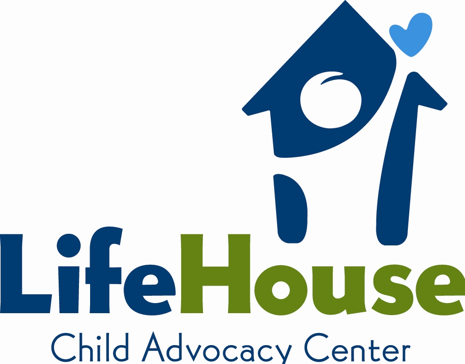 LIFEHOUSE CHILD ADVOCACY CENTER INC logo