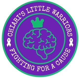 CHIARIS LITTLE WARRIORS logo