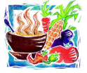 OPEN CUPBOARD FOOD PANTRY INC logo