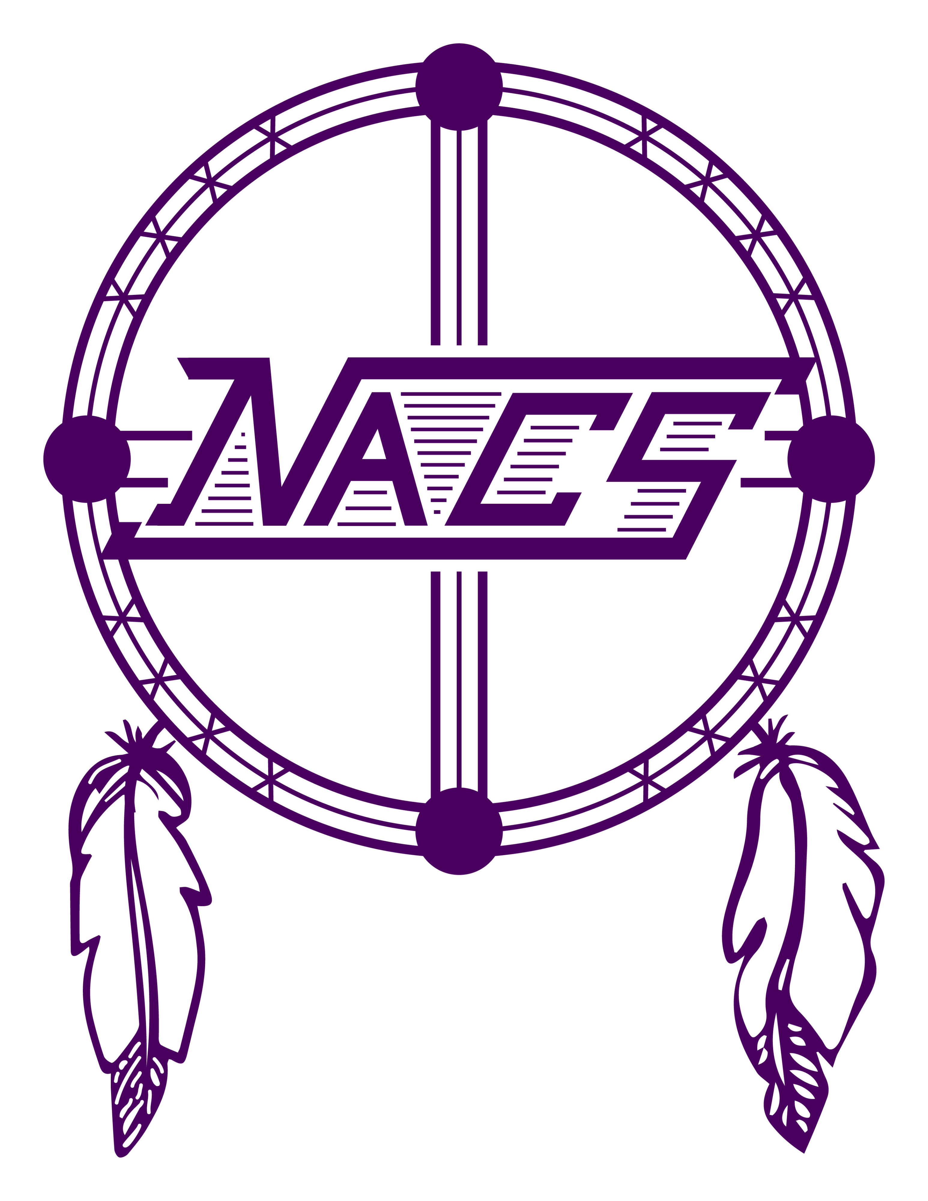 NATIVE AMERICAN COMMUNITY SERVICES OF ERIE AND NIAGARA COUN logo