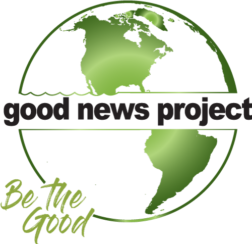 GOOD NEWS PROJECT INC logo