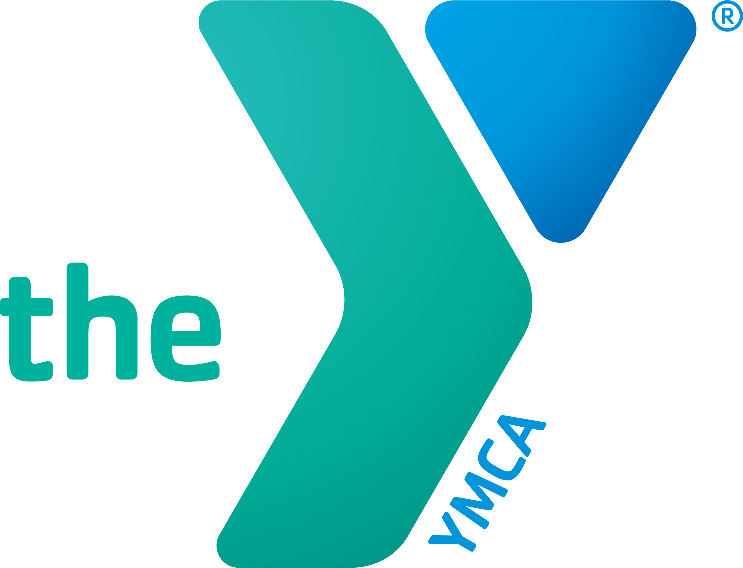 YOUNG MENS CHRISTIAN ASSOCIATION OF YAKIMA logo