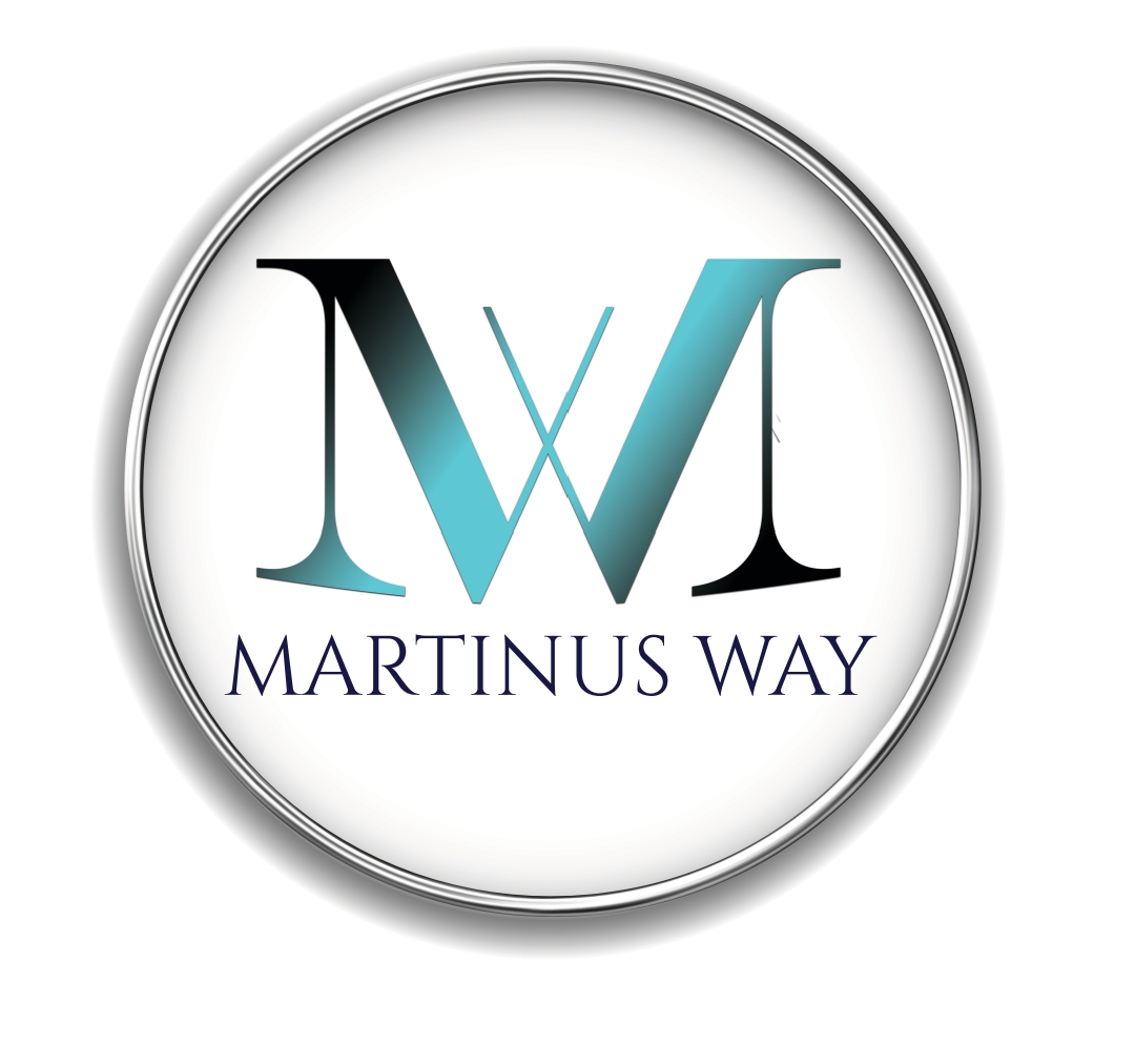 MARTINUS WAY logo
