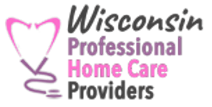 PROFESSIONAL HOMECARE PROVIDERS logo