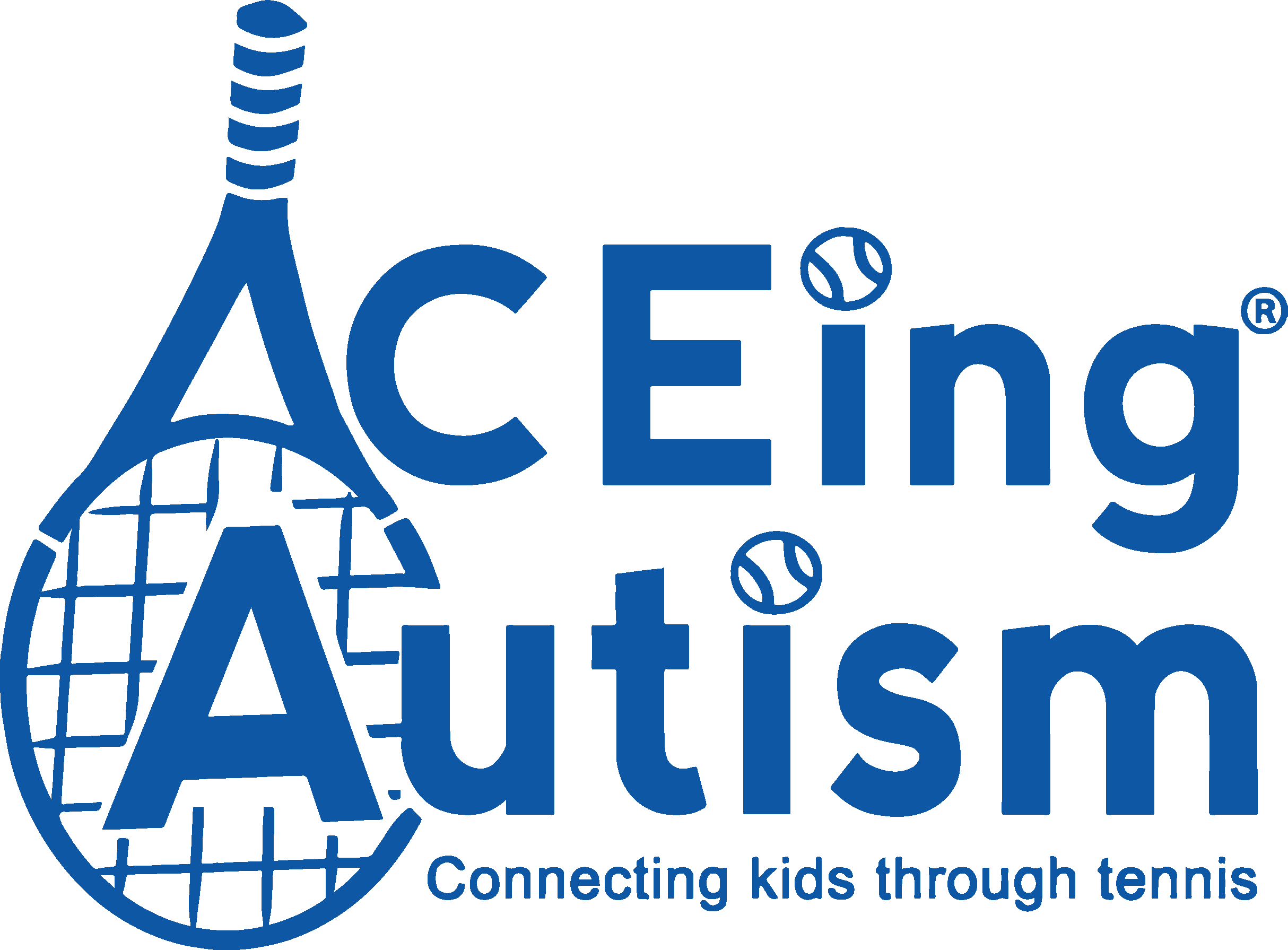 ACEING AUTISM INC logo