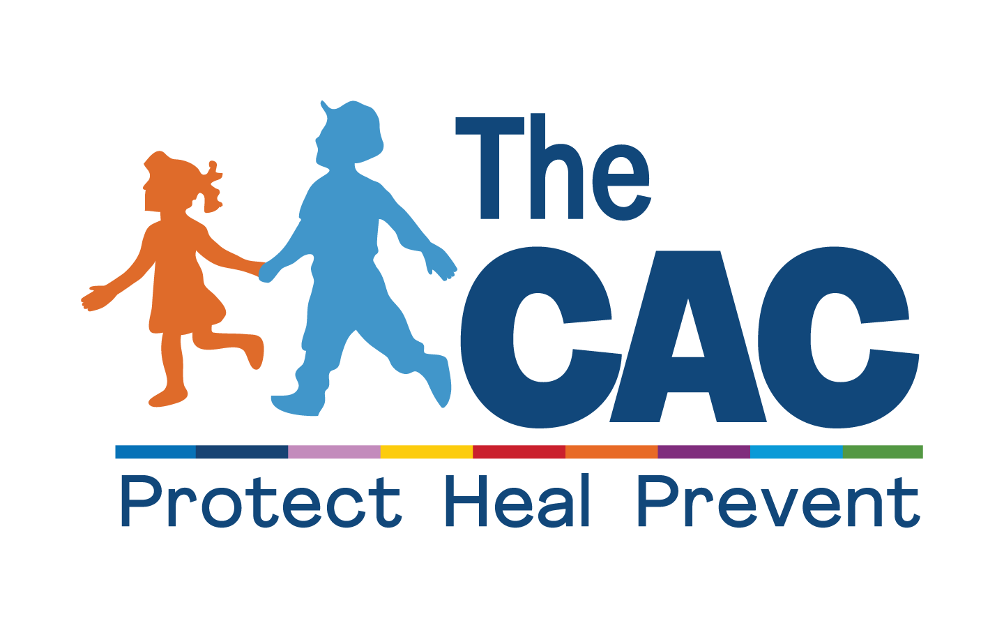 CHILDRENS ASSESSMENT CENTER FOUNDATION logo