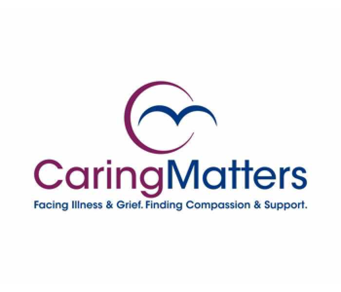 CARINGMATTERS INC logo