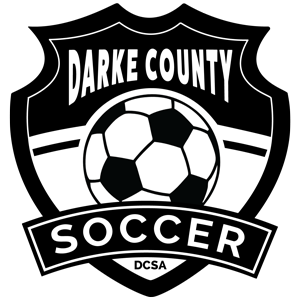 DARKE COUNTY SOCCER ASSOCIATION INC logo