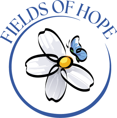 FIELDS OF HOPE logo