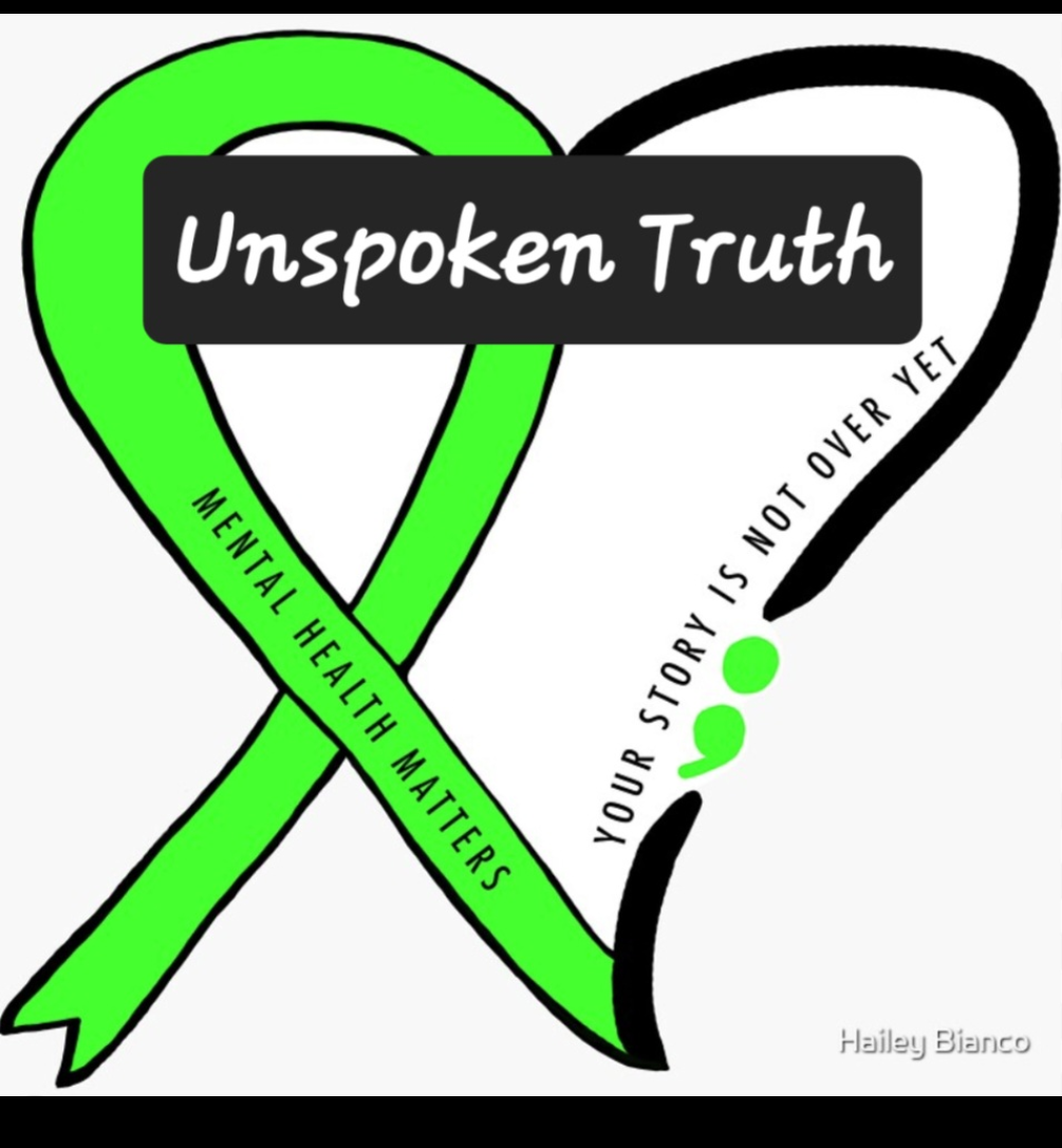UNSPOKEN TRUTH logo