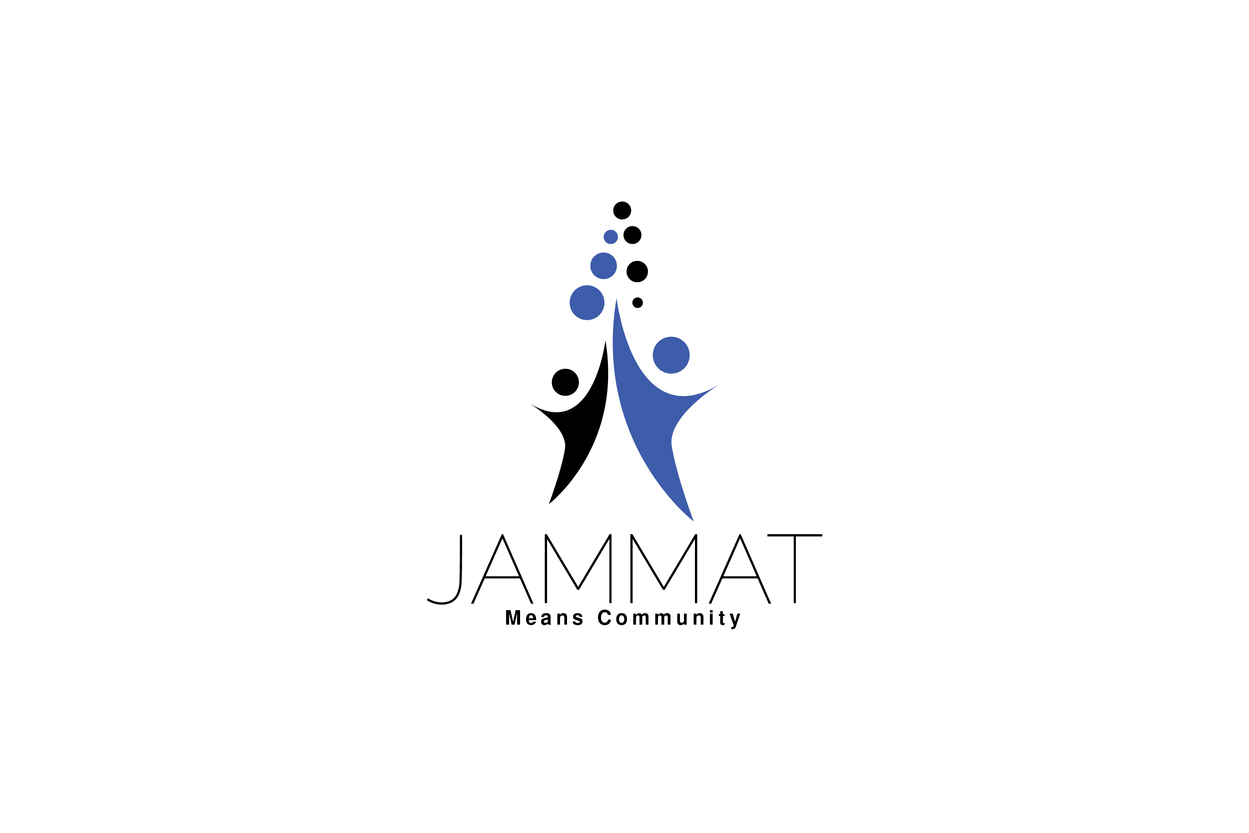 JAMMAT HOUSING AND COMMUNITY DEVELOPMENT CORPORATION logo