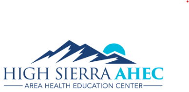 HIGH SIERRA AREA HEALTH EDUCATION CENTER INC logo