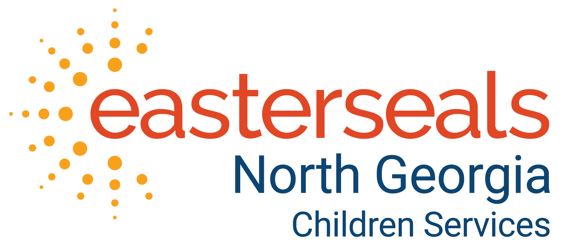 EASTER SEALS NORTH GEORGIA INC logo
