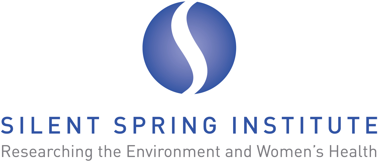 SILENT SPRING INSTITUTE INC logo
