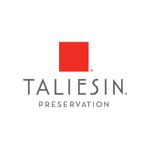 TALIESIN PRESERVATION INC logo